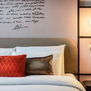 Mercure Versailles Parly 2